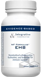 Integrative Therapeutics - EHB-60 Capsules